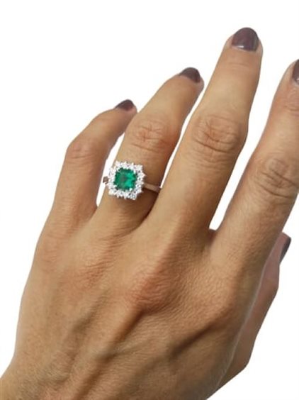 Ring De Leonardis Gioielli Woman in Gold 324789 - 324789